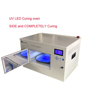 <span class=keywords><strong>UV</strong></span>-Trocknungskammer Lichtbox Härtungsofen - Product Image 4