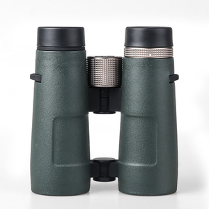 Bijia Quang Học 10X42 Ống Nhòm Chuyên Nghiệp HD 8X/10X Không Thấm Nước Sương Mù Bằng Chứng Lĩnh vực Rộng Xem Cho Chim Xem Kính Thiên Văn Ống Nhòm - Product Image 5