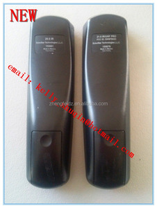 53 phím 2 mạng món ăn điều khiển từ xa 20.0& 21,0 ir/UHF 155679 155681 tốt đẹp được sử dụng - Product Image 2