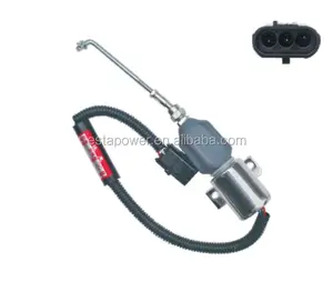 Diesel-Stopp magnet für Motor teile 13026795 12-V-Abschaltmagnet 13026697 24V für TD226B