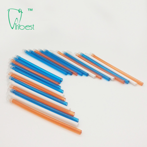 Chất Lượng Cao Dùng Một Lần Nha Khoa Phẫu Thuật Nước Bọt Ejector Hút Tip - Product Image 4