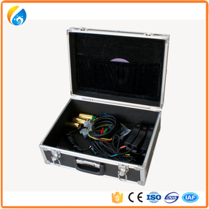 Certificado CE LCD inteligente multifuncional armónica de <span class=keywords><strong>onda</strong></span> meter, calidad de energía con HZ485 multifuncional medidor - Product Image 2