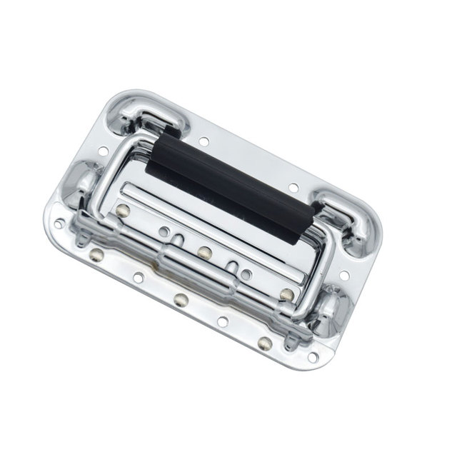 FS Heavy Duty Spring Loaded Handles for Speaker Cabinet FS-2064
