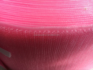 Desain baru aman tikar pabrik tekan <span class=keywords><strong>Hook</strong></span> dan <span class=keywords><strong>Loop</strong></span> pengikat untuk tikar koneksi - Product Image 2