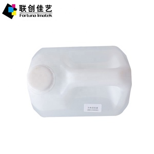 Làm Sạch Chất Lỏng Cho Dung Môi Dựa Trên Mực Đầu In Làm Sạch Giải Pháp - Product Image 4