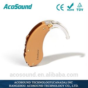 de utilidad estándar del ce acosound acomate 610 audífonos <span class=keywords><strong>retroauriculares</strong></span> los precios en la india - Product Image 1
