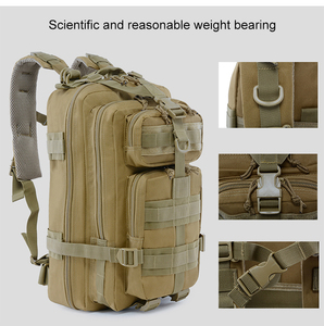 <span class=keywords><strong>Mochila</strong></span> ultraligera para exteriores <span class=keywords><strong>de</strong></span> montaña, <span class=keywords><strong>mochila</strong></span> táctica <span class=keywords><strong>de</strong></span> camuflaje <span class=keywords><strong>de</strong></span> asalto para hombre - Product Image 4