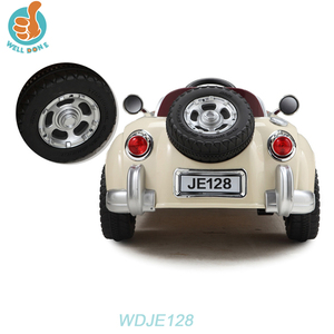 WDJE128 <span class=keywords><strong>Mobil</strong></span> Duduk Bayi Penjualan Laris Mainan Bayi, Desain Klasik dan Indah <span class=keywords><strong>Mobil</strong></span> Bayi Murah, Anak-anak Mengendarai <span class=keywords><strong>Mobil</strong></span> Daya Kendali Jarak Jauh