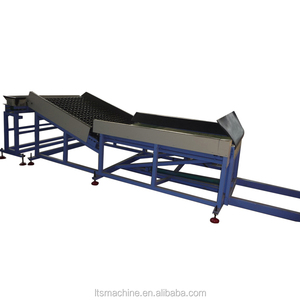 Khoai Tây Cà Chua Và Trái Cây Tròn Khác Kích Thước Phân Loại Máy - Product Image 5