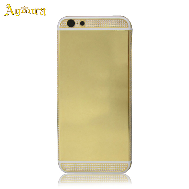 iPhoneアクセサリー iPhone6S plus GOLD Apple iPhone 6s Plus 16GB 64GB WIFI Unlocked iOS Verizon