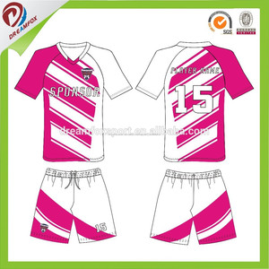 Precio barato de <span class=keywords><strong>la</strong></span> sublimación de encargo venta al por mayor del fútbol <span class=keywords><strong>jersey</strong></span> blanco diseño - Product Image 1
