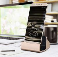 Offre Spéciale Station d'accueil universelle de type USB c Station d'accueil de charge de type c