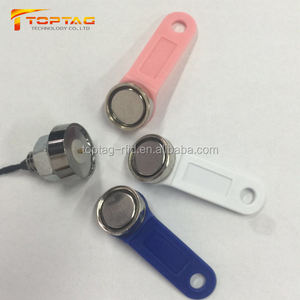Lector de Botones TM01 con 1 Cable - Product Image 5