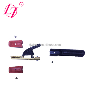 Mejor venta soldadura tipo italiano eléctrica <span class=keywords><strong>pinza</strong></span> de soldadura - Product Image 1