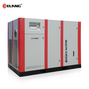 Compresor de aire de tornillo de baja presión y bajo consumo de <span class=keywords><strong>aceite</strong></span> para telar de chorro de aire - Product Image 1