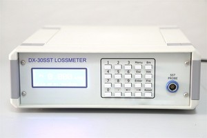 DX-30SST เครื่องทดสอบการสูญเสียเหล็กแผ่นเหล็กซิลิคอนเครื่องวัดการสูญเสียแกนแม่เหล็ก - Product Image 2