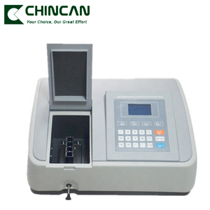 CK-UV-1800 Nade dijital UV VIS spektrofotometre - Product Image 5