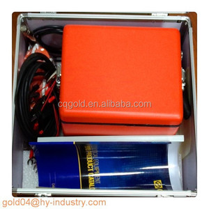 Địa Vật Lý Ves Cụ Res Âm DDC-8 Điện Tử Tự Động Bồi Thường Điện Trở Suất Mét - Product Image 4