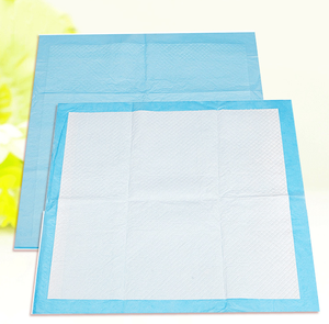 ผ้าอ้อมแบบพกพา Underpad แผ่นเปลี่ยนผ้าอ้อมสำหรับทารกผู้ใหญ่ - Product Image 4