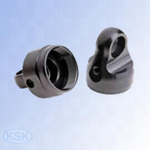 Services d'usinage CNC personnalisés de haute précision pour broche d'arbre en aluminium en acier inoxydable/laiton - Product Image 6