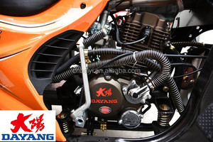Hot chinois DAYANG trois roues motorisé cargo tricycle à vendre en algérie - Product Image 6
