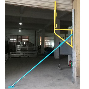 เหล็กค้ำยัน ICF รุ่น BRACE12 |   ระบบโครงเหล็กเสริมคอนกรีตสำเร็จรูป |   เหล็กค้ำยันผนังสำหรับงานก่อสร้างและโครงสร้างอาคาร - Product Image 1