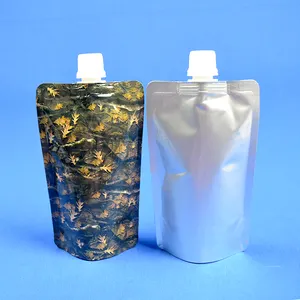 250ml aluminium foil vacuum flask made in china with good prices