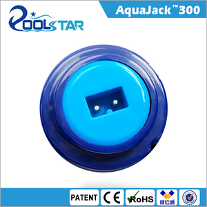 Ningbo AQUA JACK Electric Rechargeable Handheld Pool Spa <strong>Vacuum</strong> <strong>Cleaner</strong> Same Function As Watertech for Ice Bathtub Accessories - Product Image 5