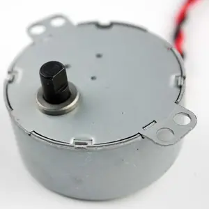 MingJong 220-240V 50/60Hz 的交流永磁同步电机 4w 1rpm 到 63RPM CW/CCW TYC-50 风扇电机