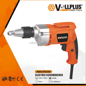فولبلاس VPES2001 نوعية جيدة دريوال مفك كهربائي - Product Image 3