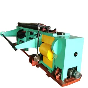 Hexagonal Wire Mesh Netting Machine Manufacturer with best quality with factory price