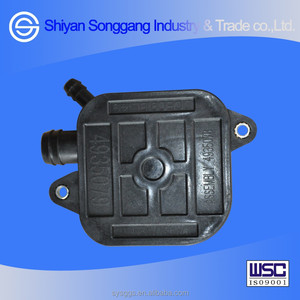 Dongfeng Kinland Engine Parts Respirator <span class=keywords><strong>Chamber</strong></span> C4935078 - Product Image 5