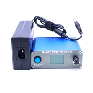 ERIKC KW608 injektor tester Universal reparatur tool diesel einspritzpumpe düse test maschine - Product Image 1
