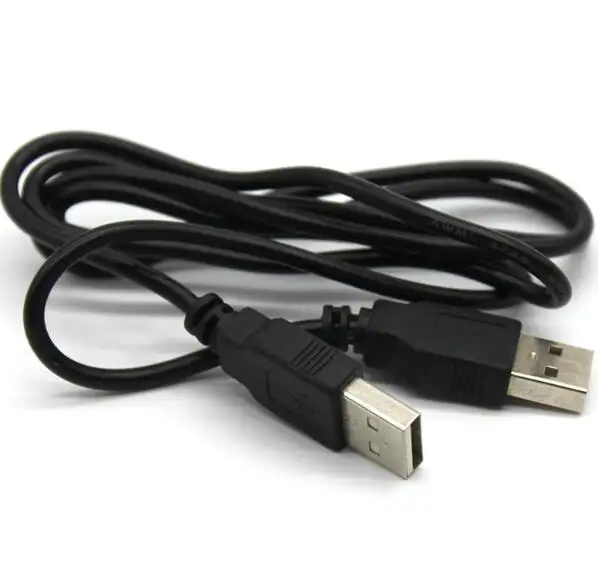 Высокоскоростной Удлинительный Кабель USB 2,0 A Male to A Female 1m 1,5 m 2m 3m 5m 10m