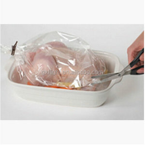 Túi Nhựa Chịu Nhiệt Cho Thực Phẩm - Product Image 1