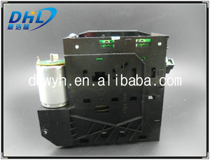CQ532-67007 para DesignJet 111, Estación de Servicio de Suministro de Tinta, Ensamblaje <span class=keywords><strong>ISS</strong></span>, Productos Restaurados - Product Image 4