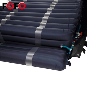 Venta al por mayor fofo médicos de cuidado de salud Hospital lripple pvc tubular cama inflable dolor de colchón de aire - Product Image 3