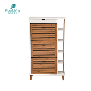 Ahorro de espacio al aire libre <span class=keywords><strong>muebles</strong></span> de sala moderno por encargo <span class=keywords><strong>Zapatero</strong></span> - Product Image 1