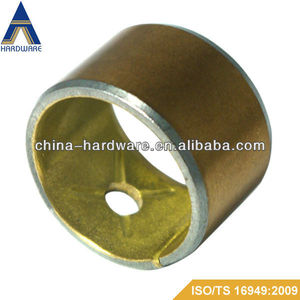 Сталь + бронза Bi металлический втулка стартера электродвигателя втулка - Product Image 2