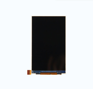 Tất cả các góc nhìn 4 "480x800 thâm quyến cholesteric hoạt động ma trận màn hình tinh thể lỏng - Product Image 3