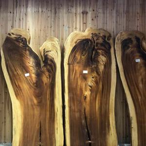 Mesa de comedor de madera de <span class=keywords><strong>acacia</strong></span>, longitud disponible de 3 pies a 15 pies - Product Image 6