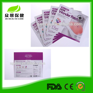 Korea Mymi Slim Patch Parche Para Bajar Medidas <span class=keywords><strong>Mientras</strong></span> Duermes - Product Image 1