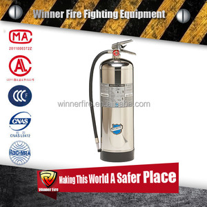 Dernière <span class=keywords><strong>Extincteur</strong></span> Argent Pot D'<span class=keywords><strong>eau</strong></span> <span class=keywords><strong>Additif</strong></span> <span class=keywords><strong>Extincteur</strong></span> - Product Image 3