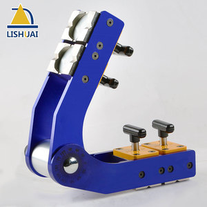 Soporte Magnético para Soldadura Lishuai WM9, Ajustable <span class=keywords><strong>de</strong></span> 30-180 Grados, Alta Resistencia, con <span class=keywords><strong>Fuerza</strong></span> <span class=keywords><strong>de</strong></span> Tracción <span class=keywords><strong>de</strong></span> 60-240Kgf para Fabricación <span class=keywords><strong>de</strong></span> Soldaduras - Product Image 4