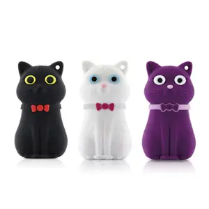 Free Sample Cat USB Gadgets from Alibaba Trade Assurance Supplier