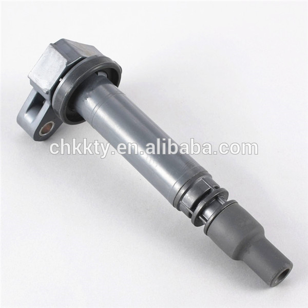 авто на denso катушка зажигания для toyota 90919-02237