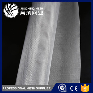 OEM подкладка PA6 <span class=keywords><strong>PA66</strong></span> нейлоновая сетчатая ткань - Product Image 4