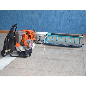 L4C-60 (139F) Tianhao Sản Xuất 4 Đột Quỵ Xăng Trà Tuốt Máy Được Sử Dụng trong Ấn Độ, Sri Lanka - Product Image 3