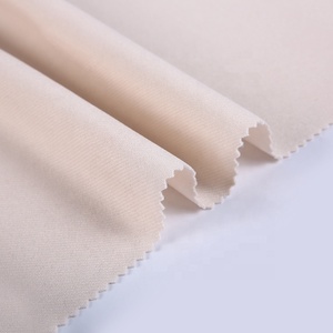 Konfeksiyon üreticisi tekstil toptan <span class=keywords><strong>polyester</strong></span> spandex telas dimi tüplü krep pantolon giyim için kumaş - Product Image 6