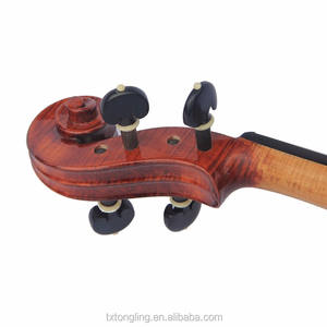 Haute Qualité Chinois <span class=keywords><strong>4</strong></span>/<span class=keywords><strong>4</strong></span> <span class=keywords><strong>Violons</strong></span> Décoratifs - Product Image 5